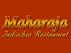 Indisches Restaurant Maharaja in München Indisches Restaurant Maharaja Logo