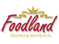 Foodland Mlheim-Mitte Logo