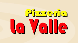 Pizzeria La Valle Logo