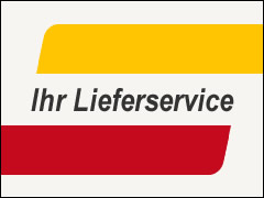 Pizzeria Musterpizza in Solingen Pizzeria Musterpizza Logo