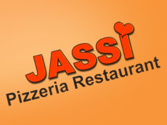 Jassi Pizza Service in Reutlingen Jassi Pizza Service Logo