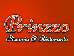 Pizzeria Prinzzo in Essen Pizzeria Prinzzo Logo