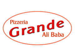 Pizzeria Grande Appetito in Mülheim an der Ruhr Pizzeria Grande Appetito Logo