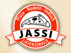 Jassi Pizza Service in Neckartenzlingen Jassi Pizza Service Logo