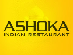 Ashoka Indisches Restaurant in Frankfurt am Main Ashoka Indisches Restaurant Logo