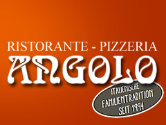 Ristorante Pizzeria Angolo in Iserlohn Ristorante Pizzeria Angolo Logo