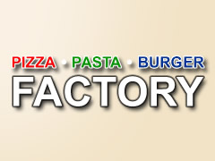 PPB - Pizza Pasta Burger Factory in Gelsenkirchen PPB - Pizza Pasta Burger Factory Logo