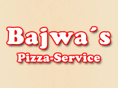 Bajwas Pizza Service Delitzsch in Delitzsch Bajwas Pizza Service Delitzsch Logo