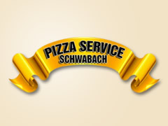 Pizza Service Schwabach in Schwabach Pizza Service Schwabach Logo