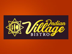 Pizzeria Indian Village in Dresden Pizzeria Indian Village Logo