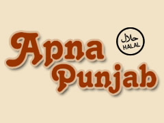 Apna Punjab in Berlin Apna Punjab Logo