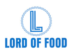 Lord of Food in Stammham Lord of Food Logo