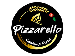 Pizza Pizzarello in Oberhausen Pizza Pizzarello Logo
