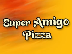 Super Amigo Pizza Service in Großbottwar Super Amigo Pizza Service Logo