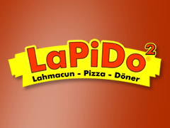 LaPiDo 2 in Bochum LaPiDo 2 Logo