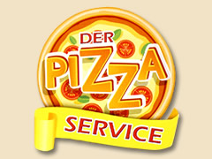 Der Pizzaservice Hohenthann Logo