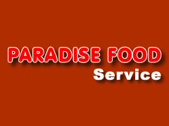 Paradise Food Service in Köln Paradise Food Service Logo