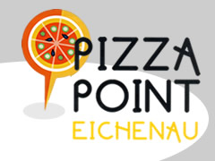 Pizza Point in Eichenau Pizza Point Logo