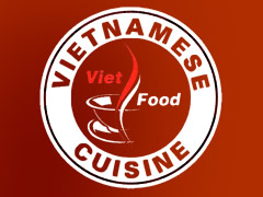 Viet Food in München Viet Food Logo
