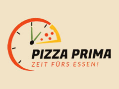 Pizza Prima Logo