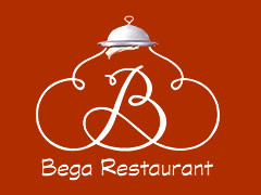 Bega Restaurant in Dortmund Bega Restaurant Logo