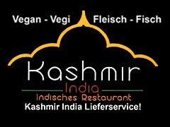 Kashmir India in Mülheim an der Ruhr Kashmir India Logo