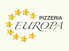 Pizzeria Europa in Seligenstadt Pizzeria Europa Logo