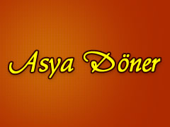 Asya Döner in Essen Asya Döner Logo