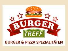 Burger Treff in Oldenburg (Oldenburg) Burger Treff Logo