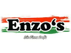Enzos Pizzeria in Hannover Enzos Pizzeria Logo