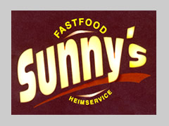 Sunnys Fastfood Heimservice Logo