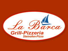 La Barca Grill - Pizzeria in Duisburg La Barca Grill - Pizzeria Logo