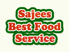 Sajees - Best Foodservice in Bochum Sajees - Best Foodservice Logo