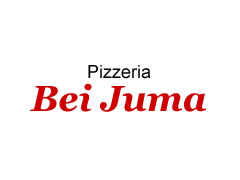 Pizzeria Bei Juma in Essen Pizzeria Bei Juma Logo