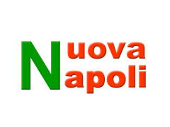 Pizzeria Nuova Napoli in Essen Pizzeria Nuova Napoli Logo