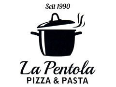 Pizzeria La Pentola 2 in Essen Pizzeria La Pentola 2 Logo