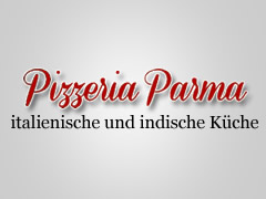 Pizzeria Parma Logo