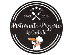 Ristorante Pizzeria Le Castella in Nürnberg Ristorante Pizzeria Le Castella Logo
