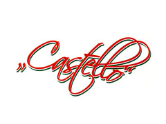 Pizzeria Castello in Wallenhorst Pizzeria Castello Logo