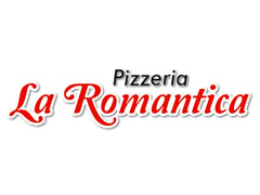 Pizzeria La Romantica in Duisburg Pizzeria La Romantica Logo