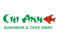 Chi Anh Sushibar Logo