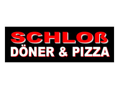 Schloss Döner und Pizza in Essen Schloss Döner und Pizza Logo
