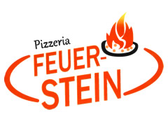 Pizzeria Feuerstein in Bremen Pizzeria Feuerstein Logo