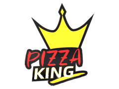 Pizza King Heimservice in Stutensee Pizza King Heimservice Logo