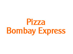 Pizza Bombay Express in Neuss Pizza Bombay Express Logo