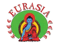 Pizza Eurasia Dortmund in Dortmund Pizza Eurasia Dortmund Logo