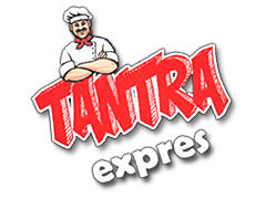 Pizza Tantra Express in München Pizza Tantra Express Logo