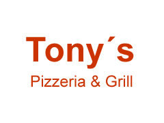 Tonys Pizzeria und Grill in Mülheim an der Ruhr Tonys Pizzeria und Grill Logo