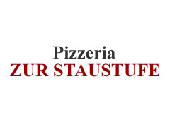 Pizzeria Zur Staustufe in Frankfurt am Main Pizzeria Zur Staustufe Logo