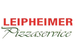Leipheimer Pizzaservice in Leipheim Leipheimer Pizzaservice Logo